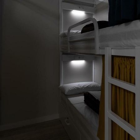 Dream In Santiago Hostel Santiago de Compostella Buitenkant foto